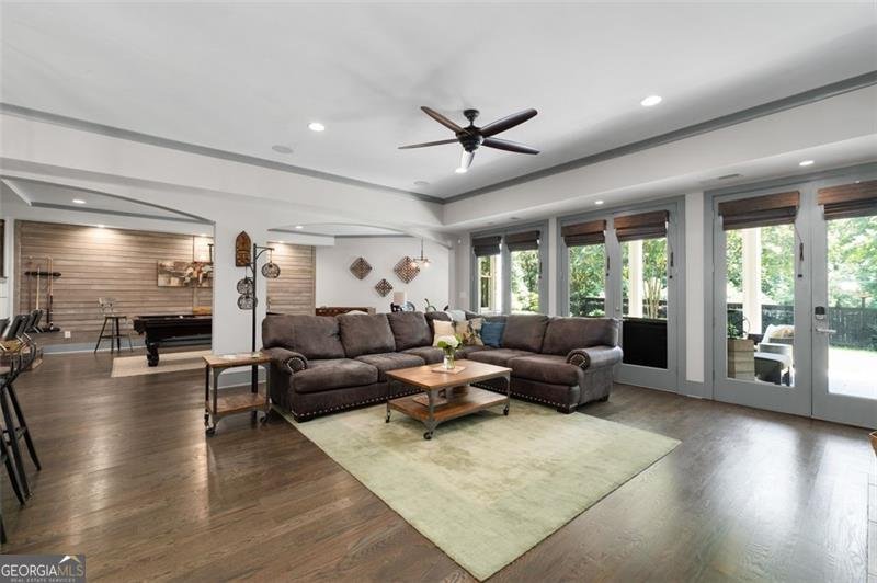 4559 Paradise Shoals Road Atlanta - 58