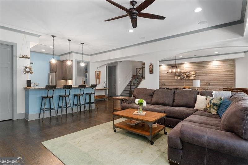 4559 Paradise Shoals Road Atlanta - 59