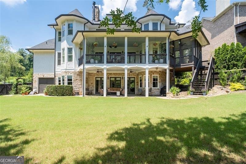 4559 Paradise Shoals Road Atlanta - 66