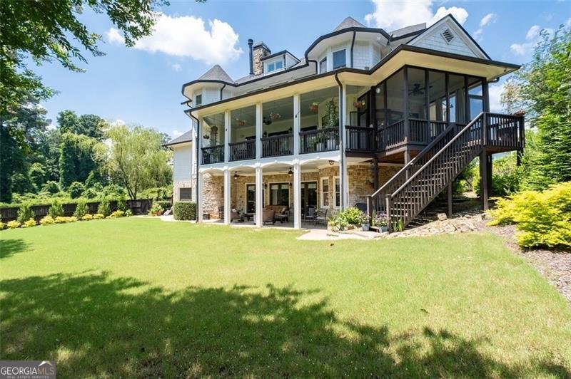 4559 Paradise Shoals Road Atlanta - 67