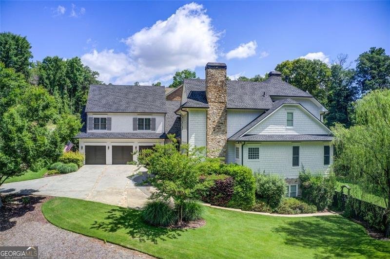 4559 Paradise Shoals Road Atlanta - 68