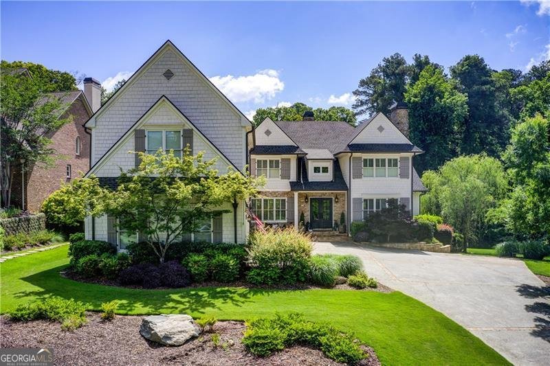 4559 Paradise Shoals Road Atlanta - 69