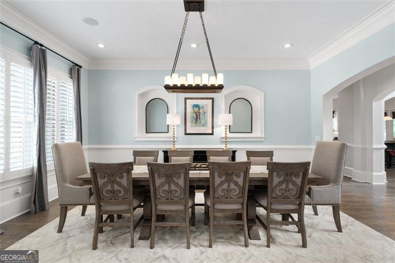 4559 Paradise Shoals Road Atlanta - 7