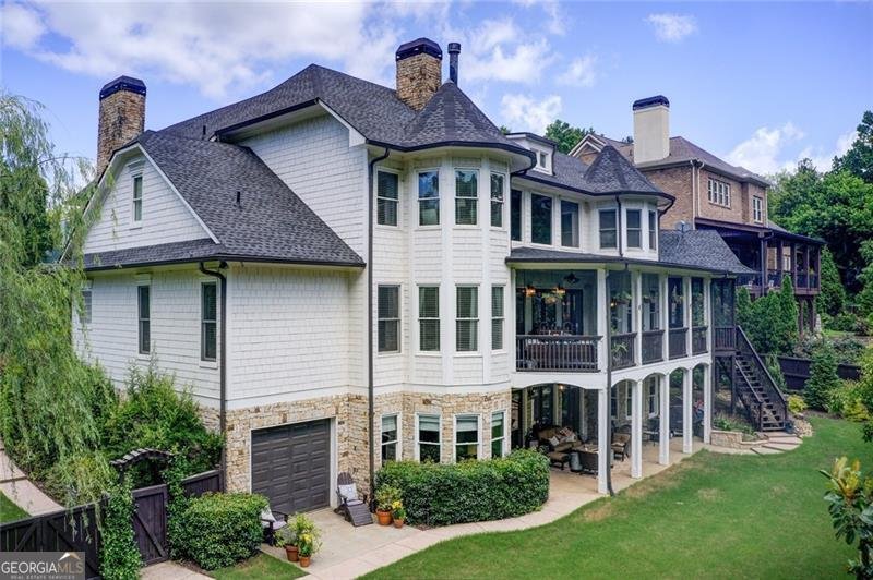 4559 Paradise Shoals Road Atlanta - 70