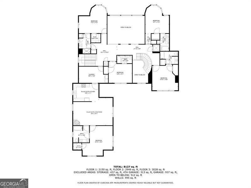 4559 Paradise Shoals Road Atlanta - 75
