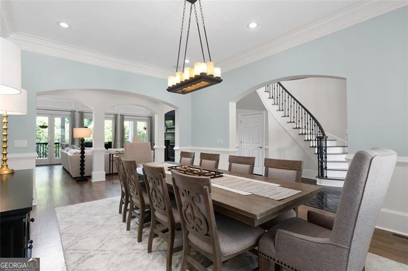 4559 Paradise Shoals Road Atlanta - 8