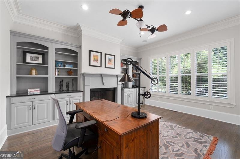 4559 Paradise Shoals Road Atlanta - 9