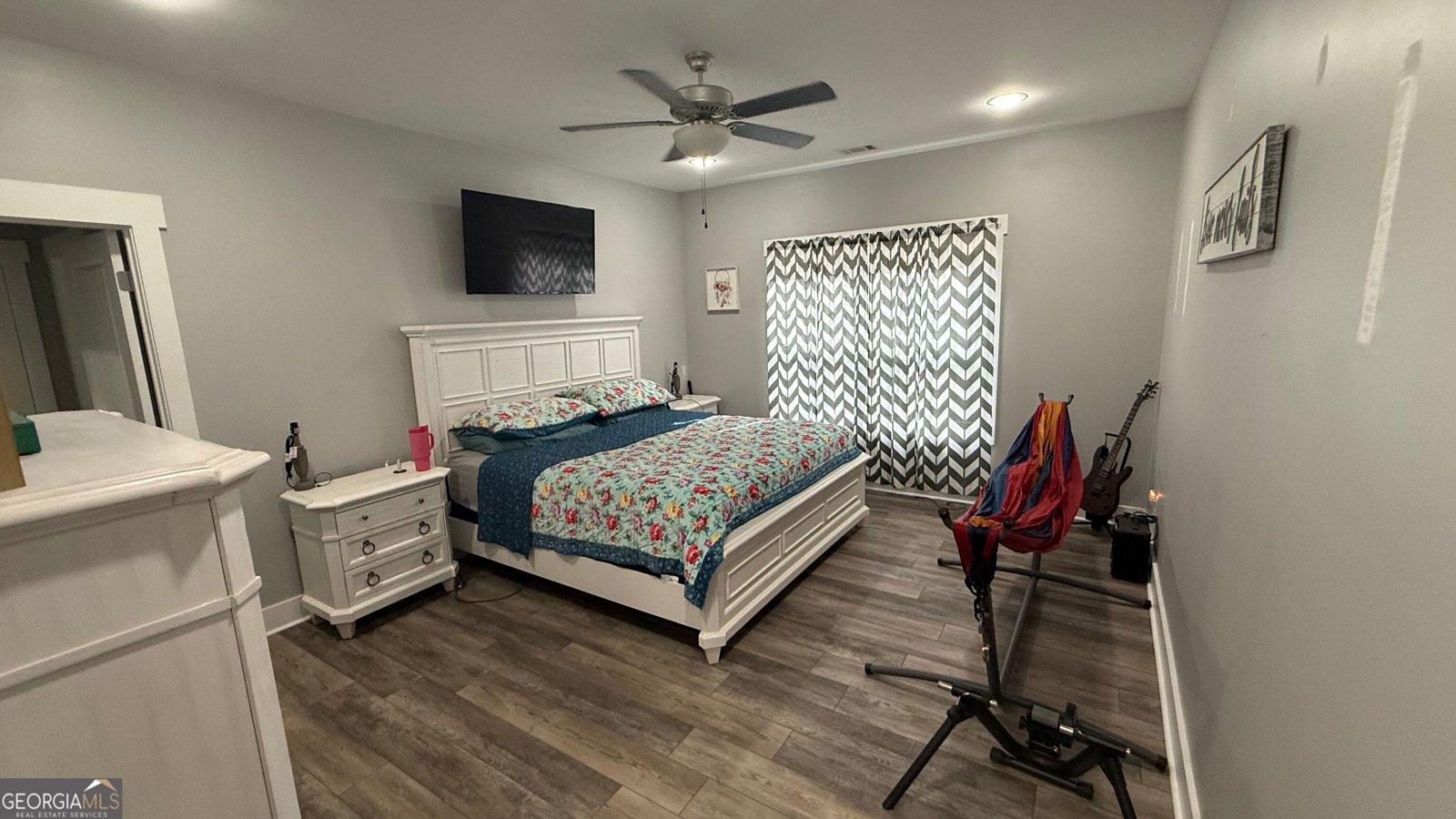 1440 McCard Lake Road Meansville - 11