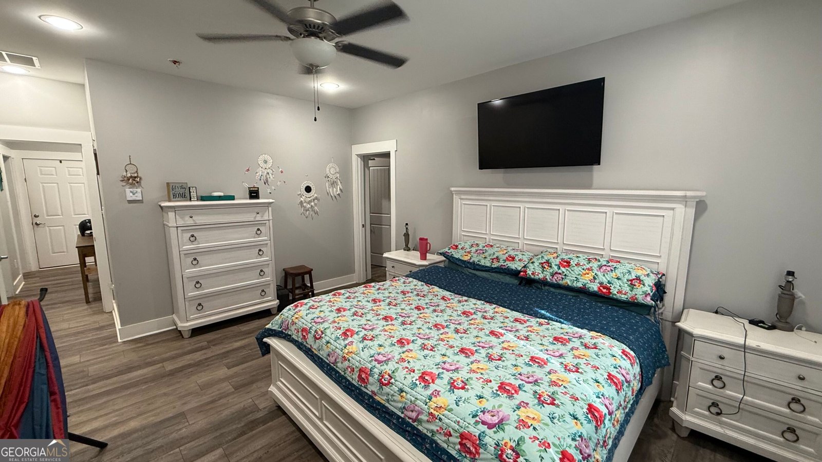 1440 McCard Lake Road Meansville - 12