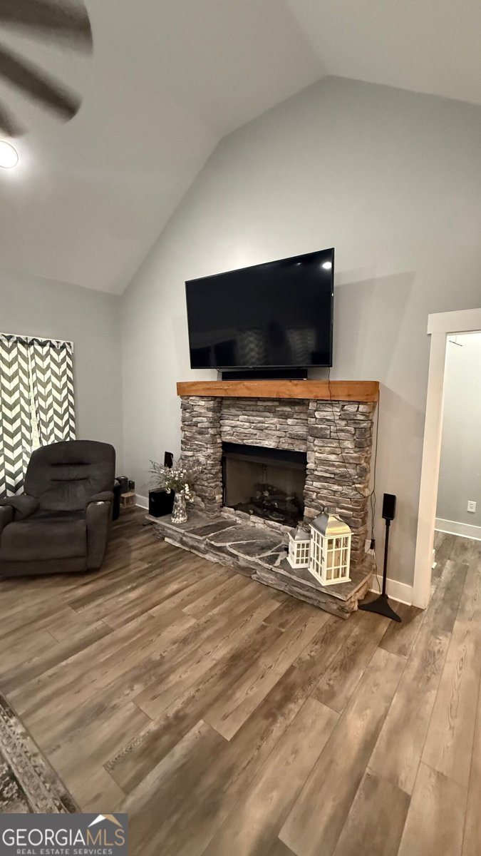 1440 McCard Lake Road Meansville - 15