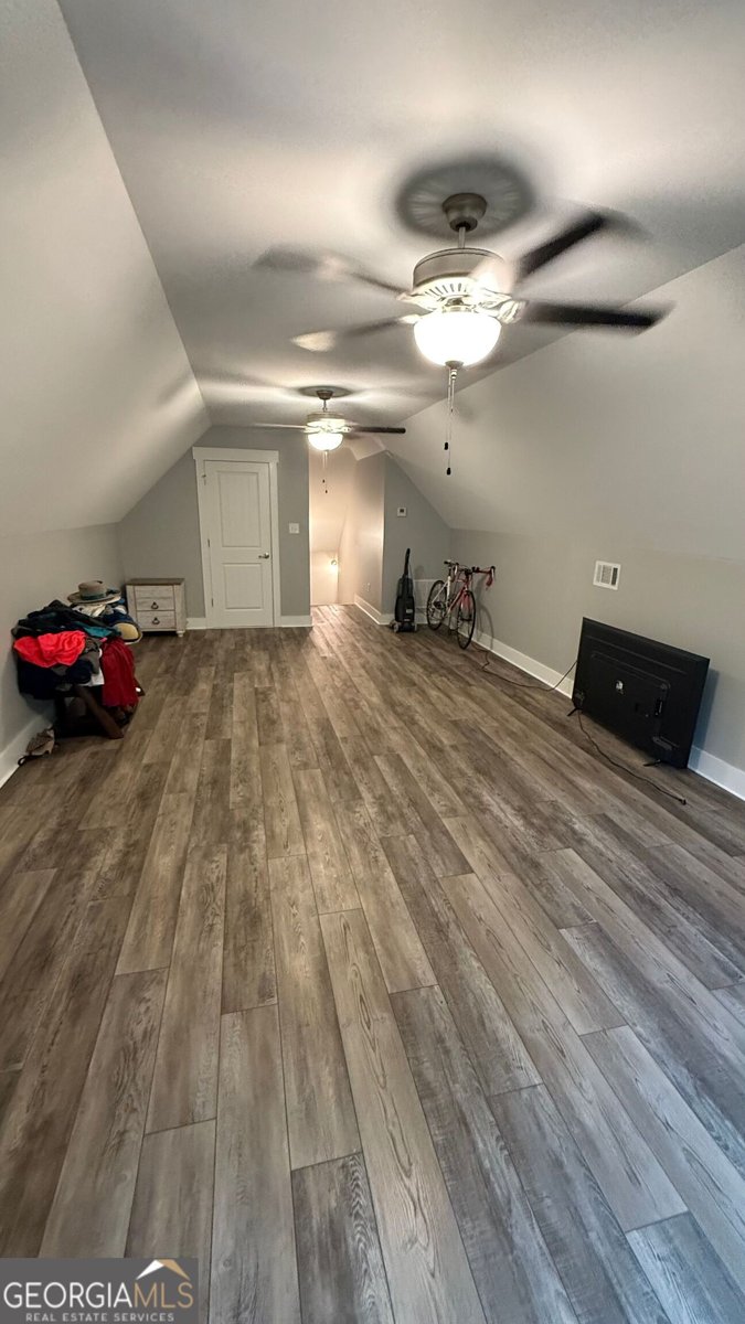 1440 McCard Lake Road Meansville - 20