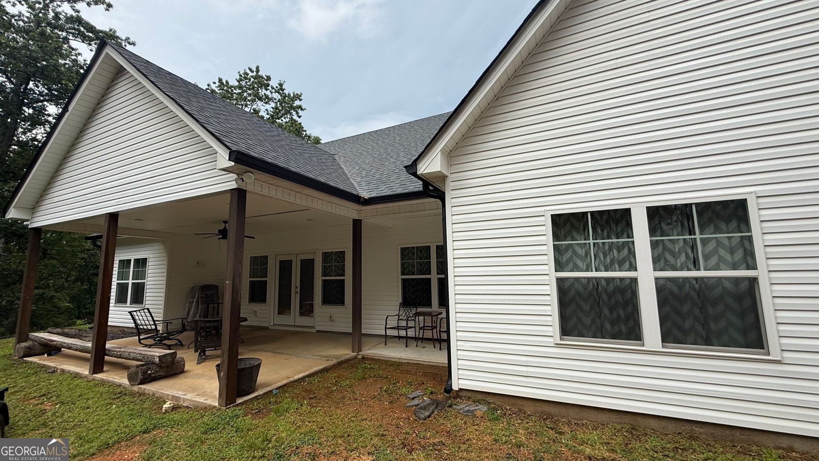 1440 McCard Lake Road Meansville - 21