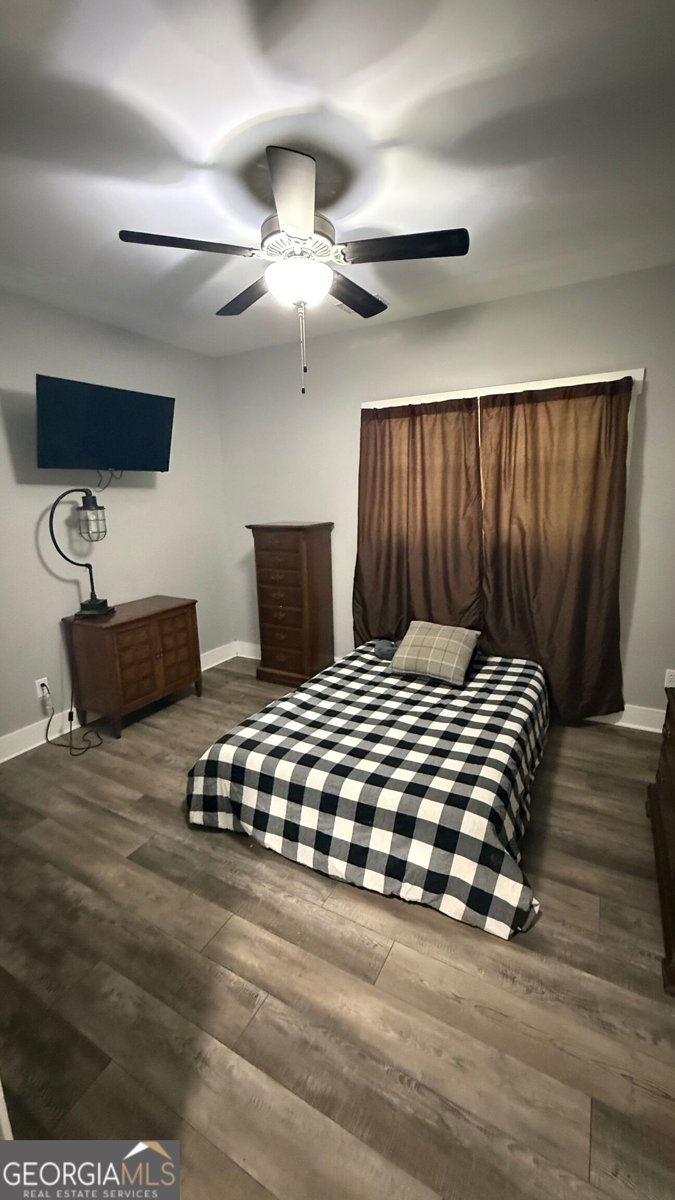 1440 McCard Lake Road Meansville - 6