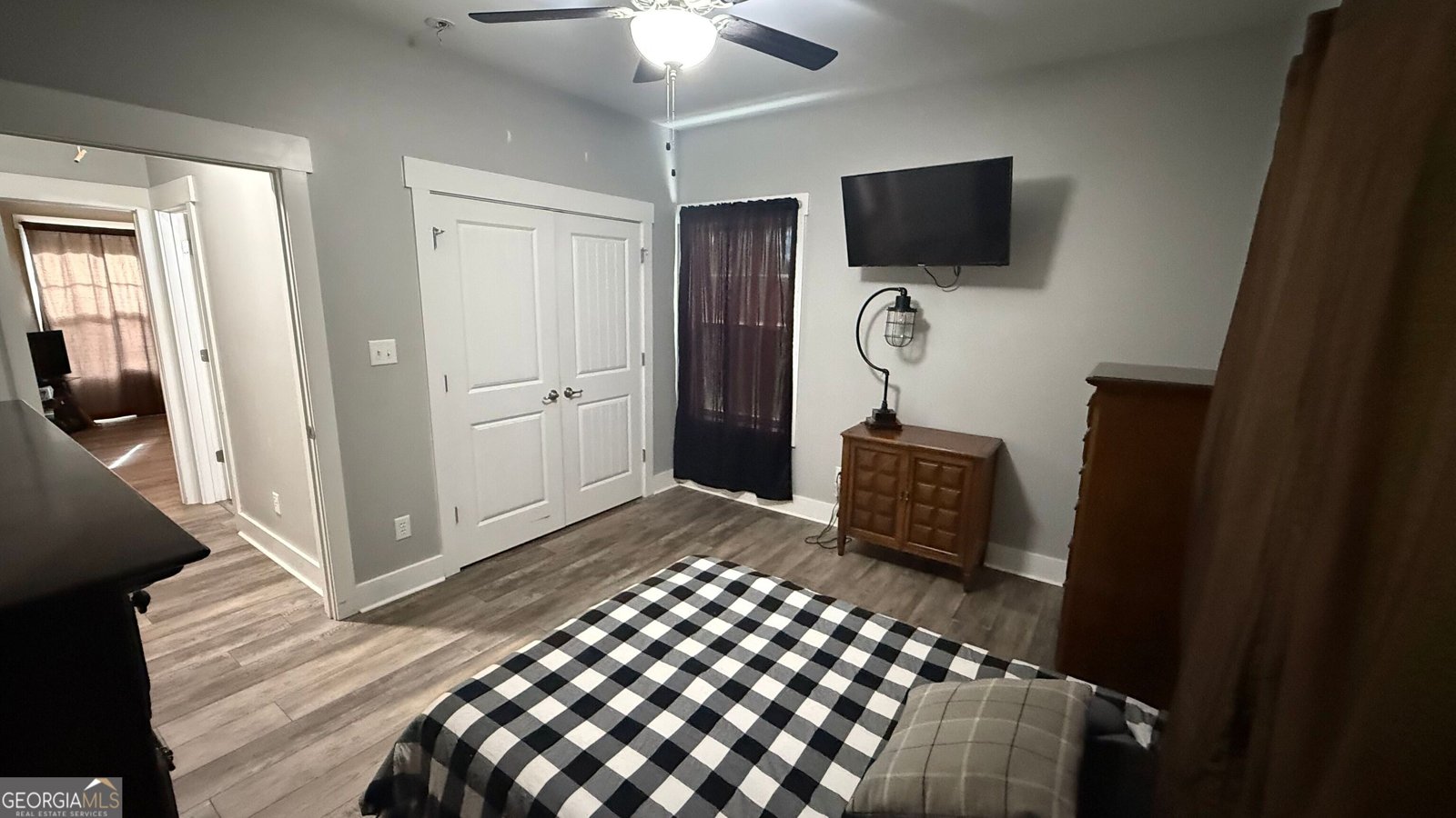 1440 McCard Lake Road Meansville - 7