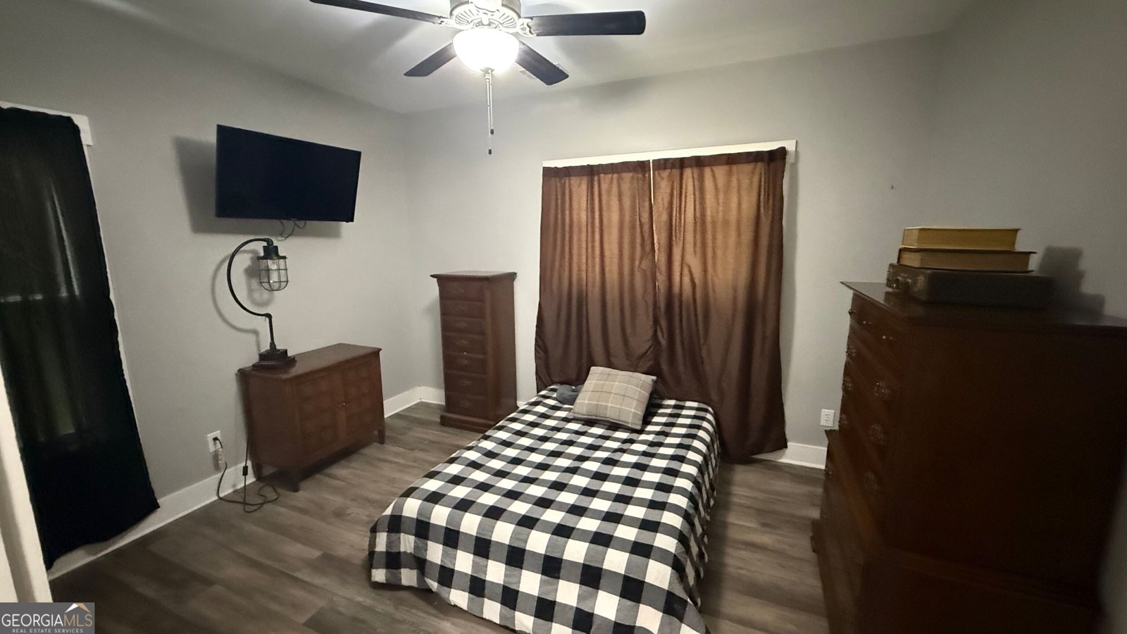1440 McCard Lake Road Meansville - 8