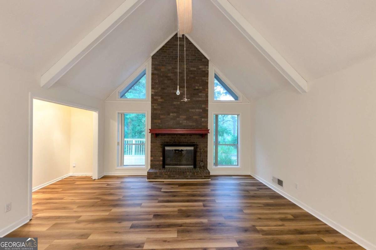 2736 Whisper Trail Douglasville - 10