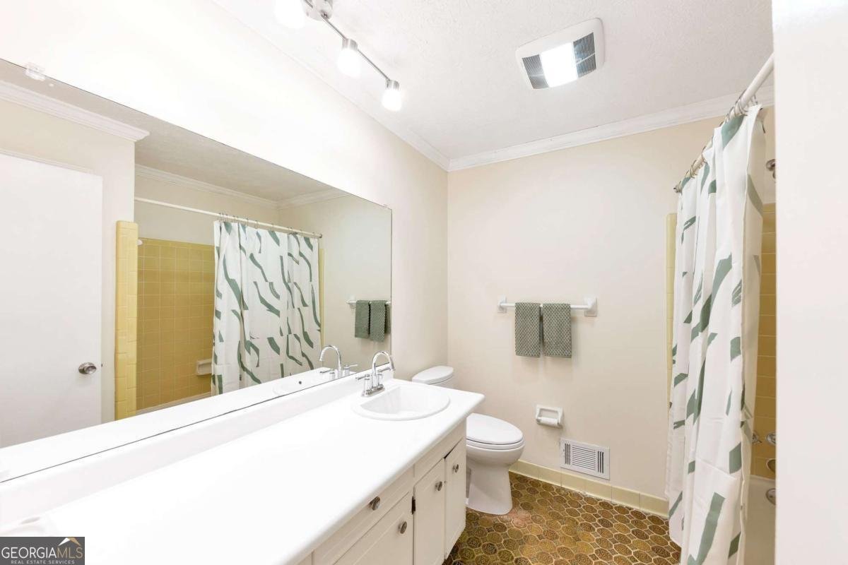 2736 Whisper Trail Douglasville - 20