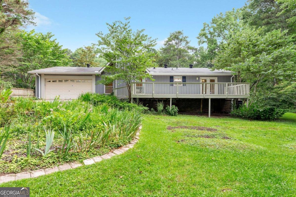 2736 Whisper Trail Douglasville - 23