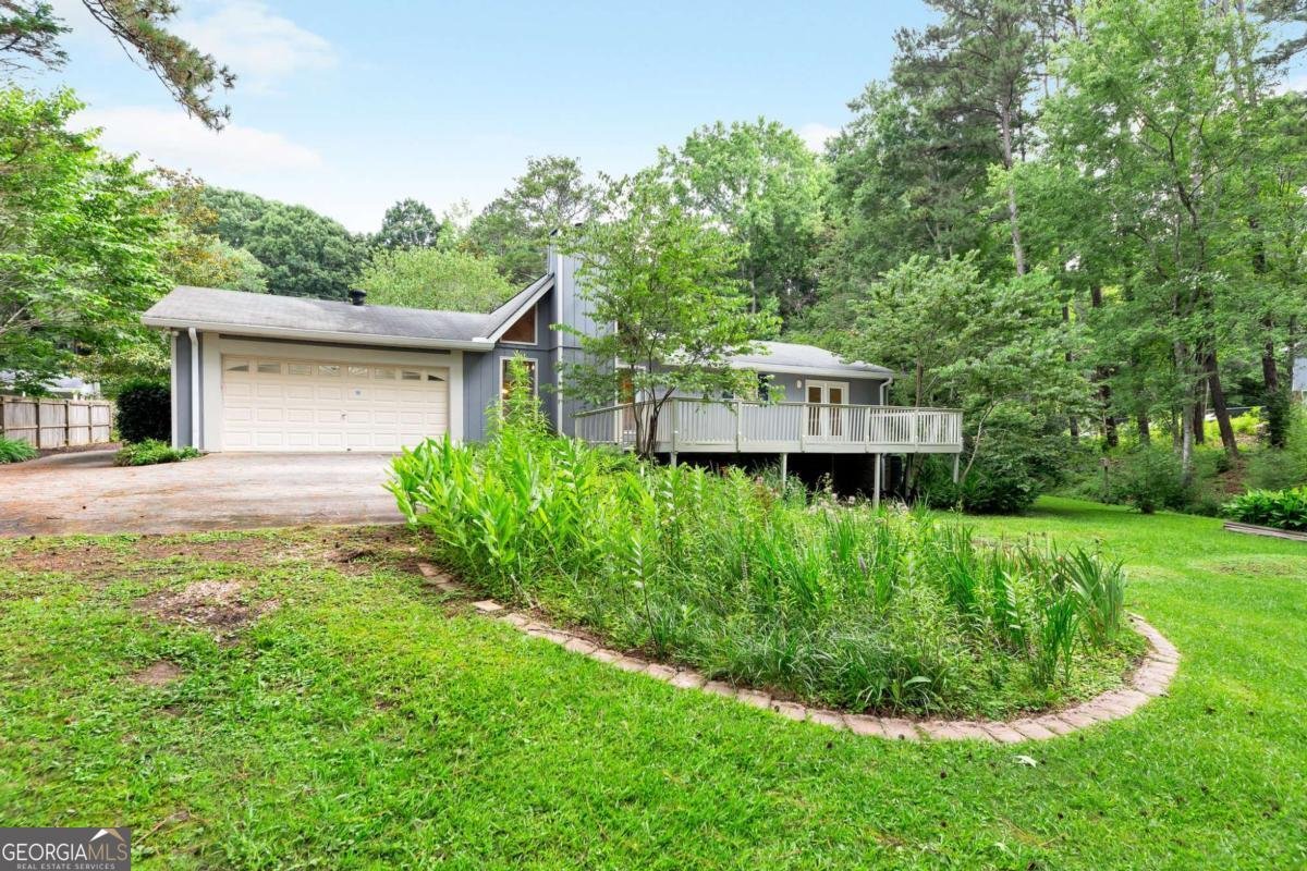 2736 Whisper Trail Douglasville - 25