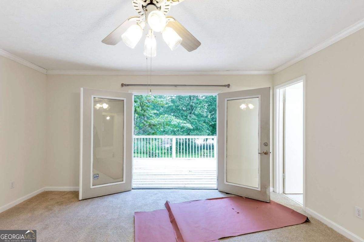 2736 Whisper Trail Douglasville - 27