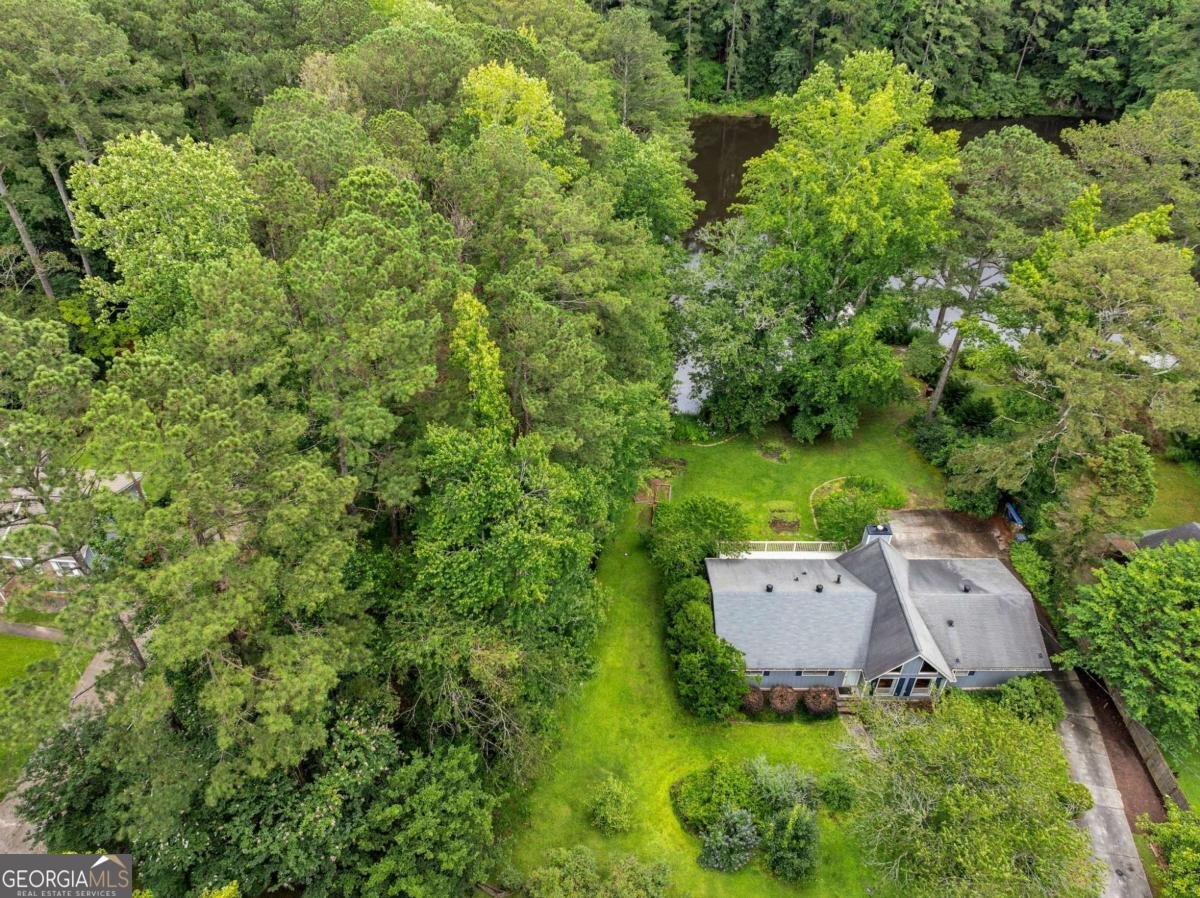 2736 Whisper Trail Douglasville - 4
