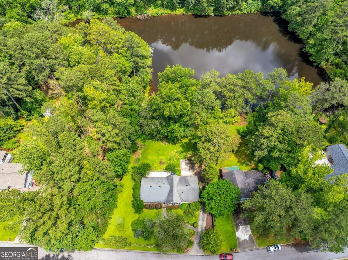 2736 Whisper Trail Douglasville - 5