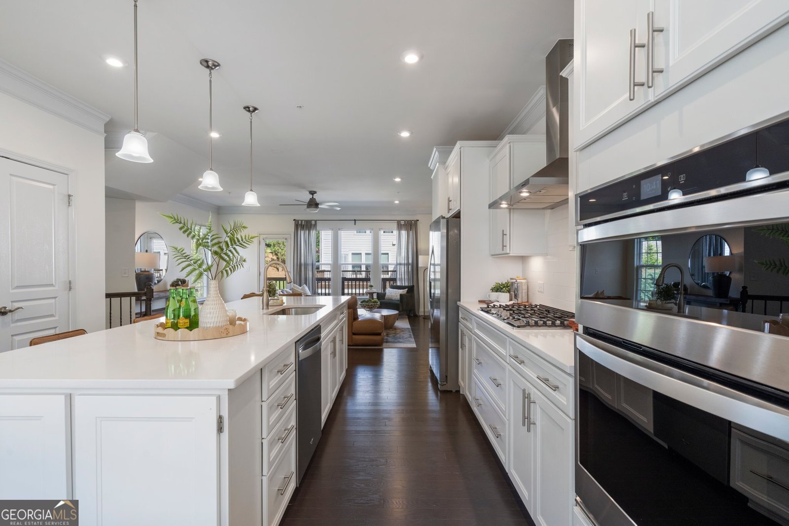 621 Hanlon Way Alpharetta - 15