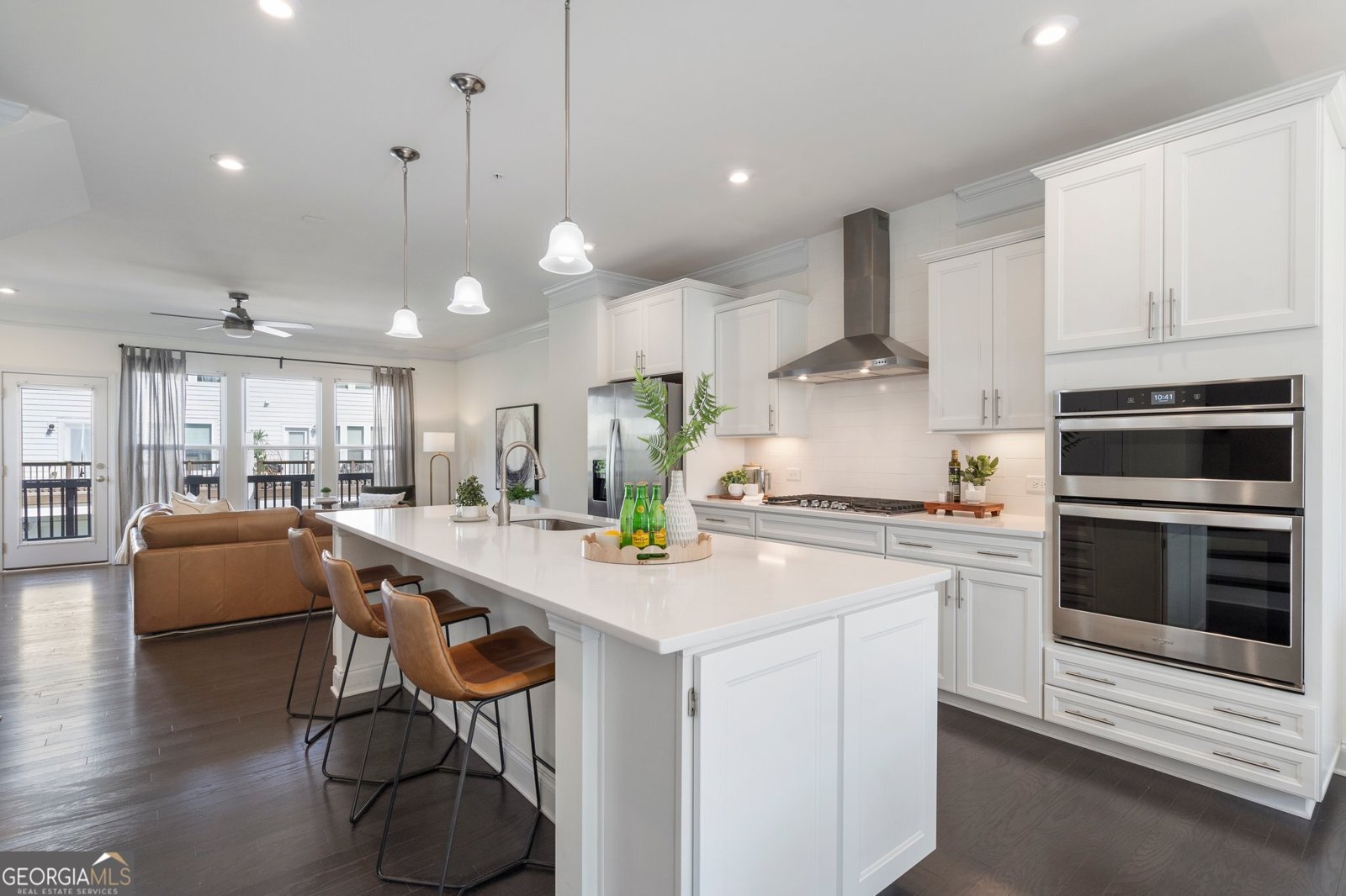 621 Hanlon Way Alpharetta - 16