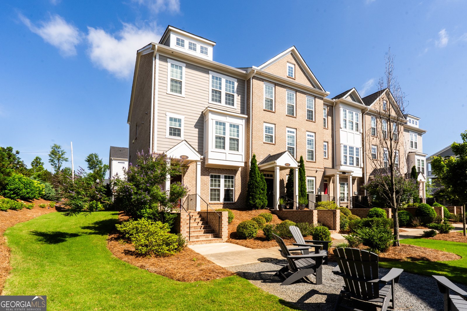 621 Hanlon Way Alpharetta - 2