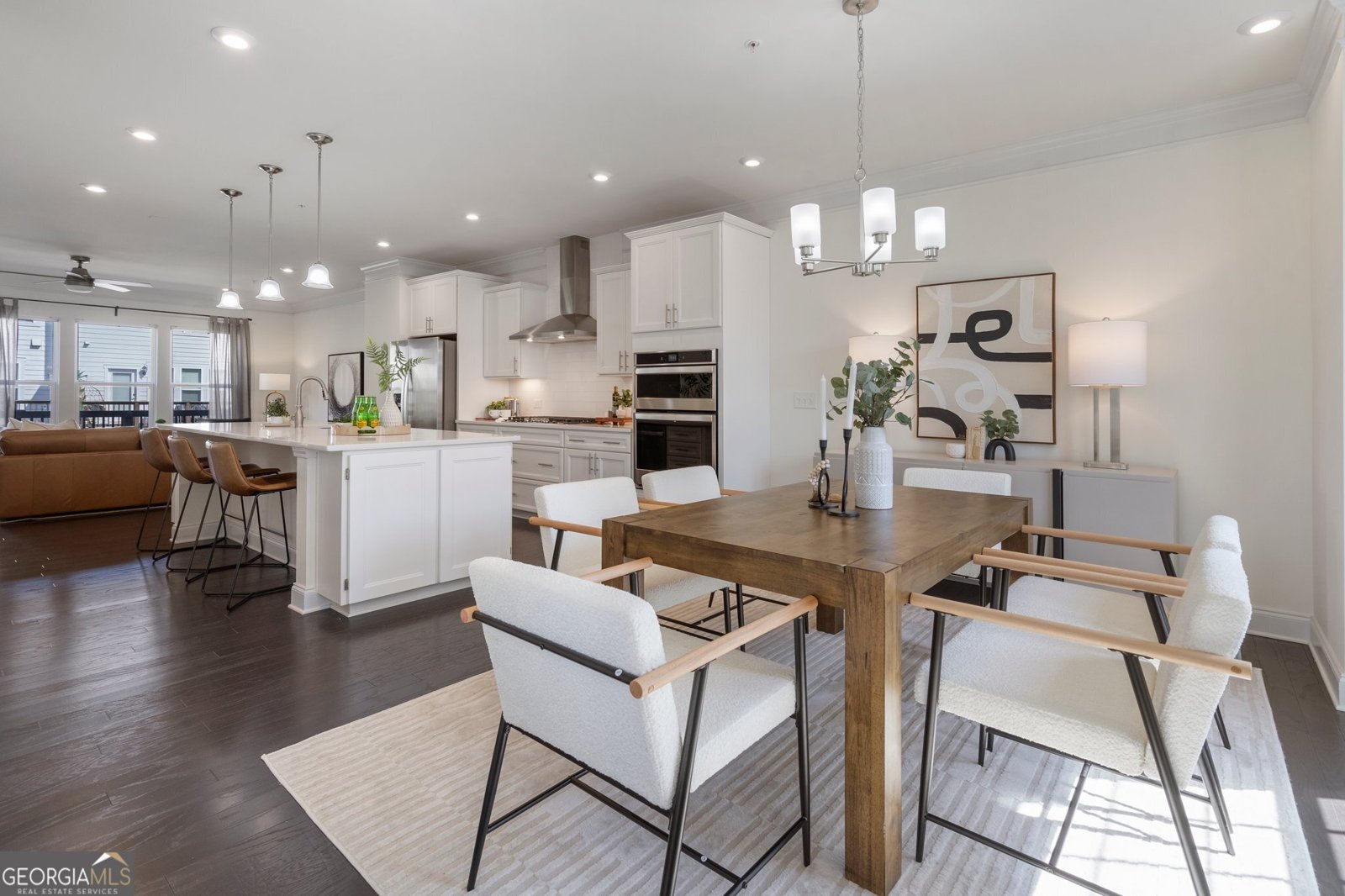 621 Hanlon Way Alpharetta - 21
