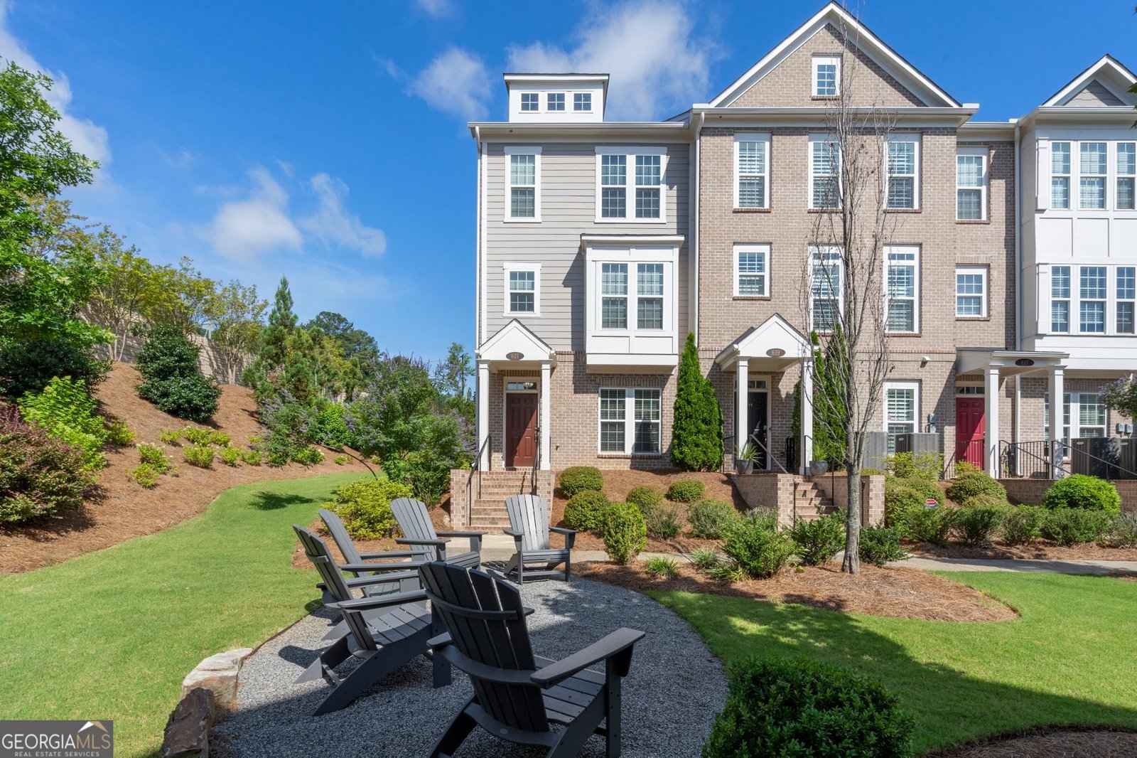 621 Hanlon Way Alpharetta - 3