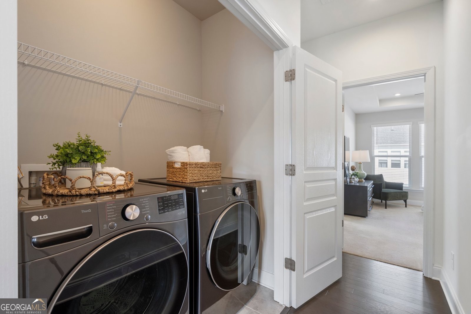 621 Hanlon Way Alpharetta - 30