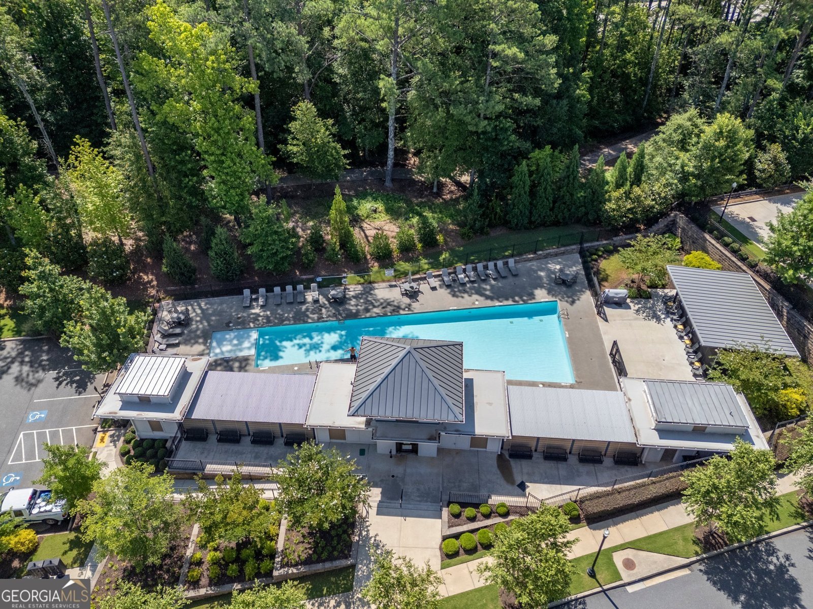621 Hanlon Way Alpharetta - 35