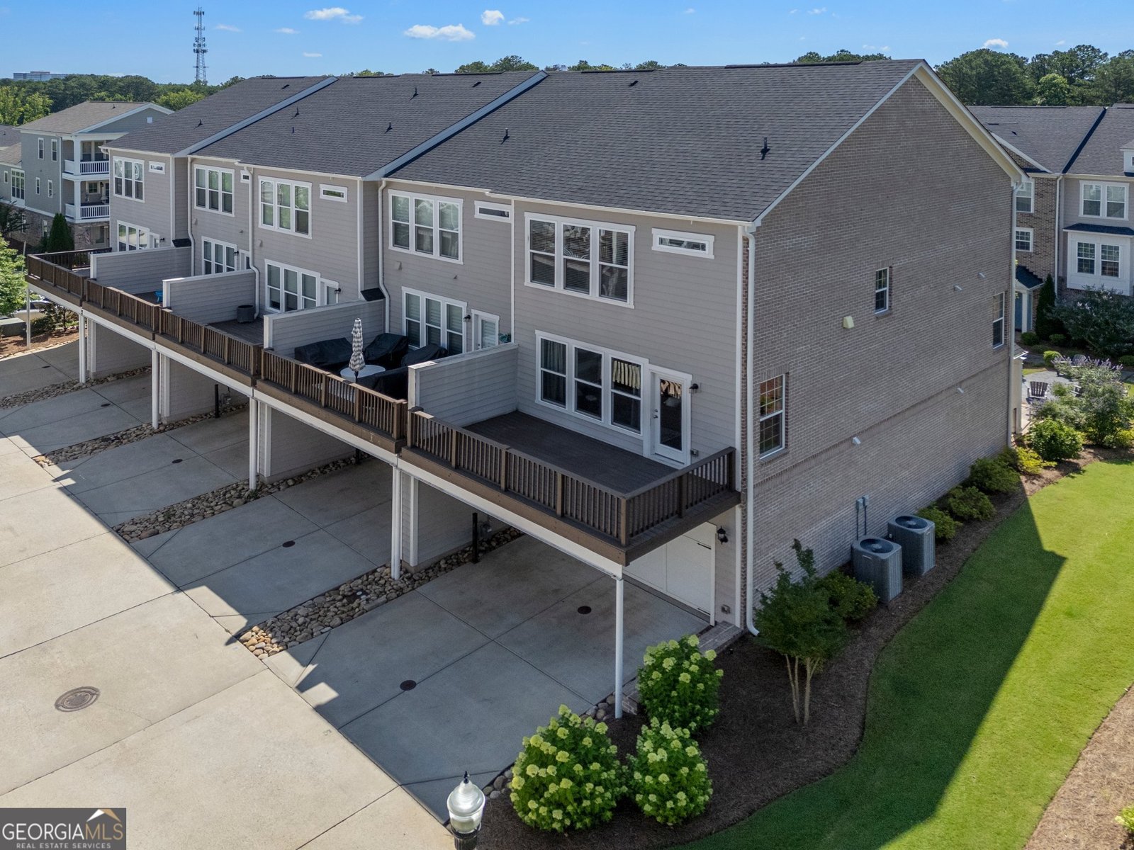 621 Hanlon Way Alpharetta - 36
