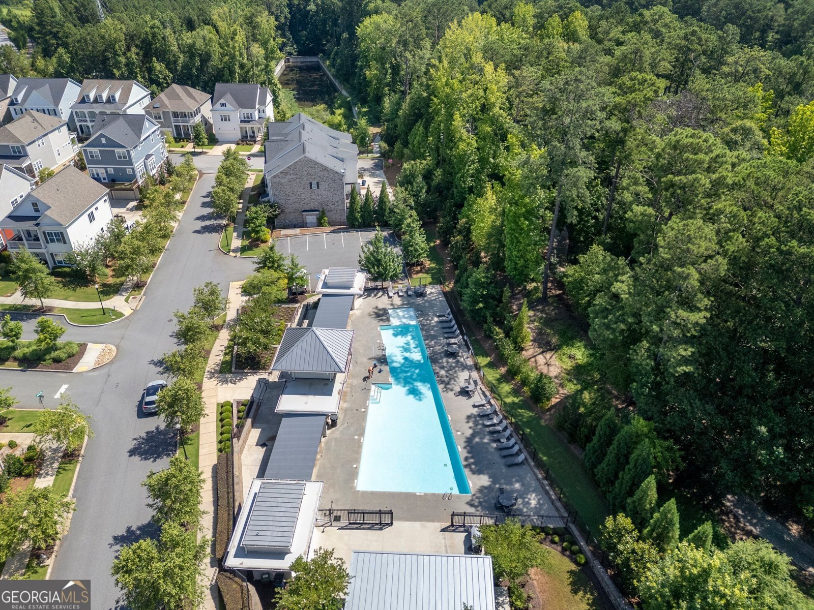 621 Hanlon Way Alpharetta - 37