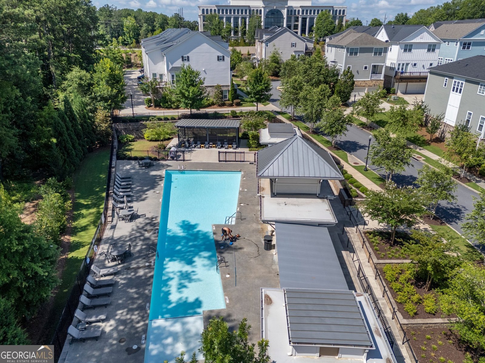 621 Hanlon Way Alpharetta - 38