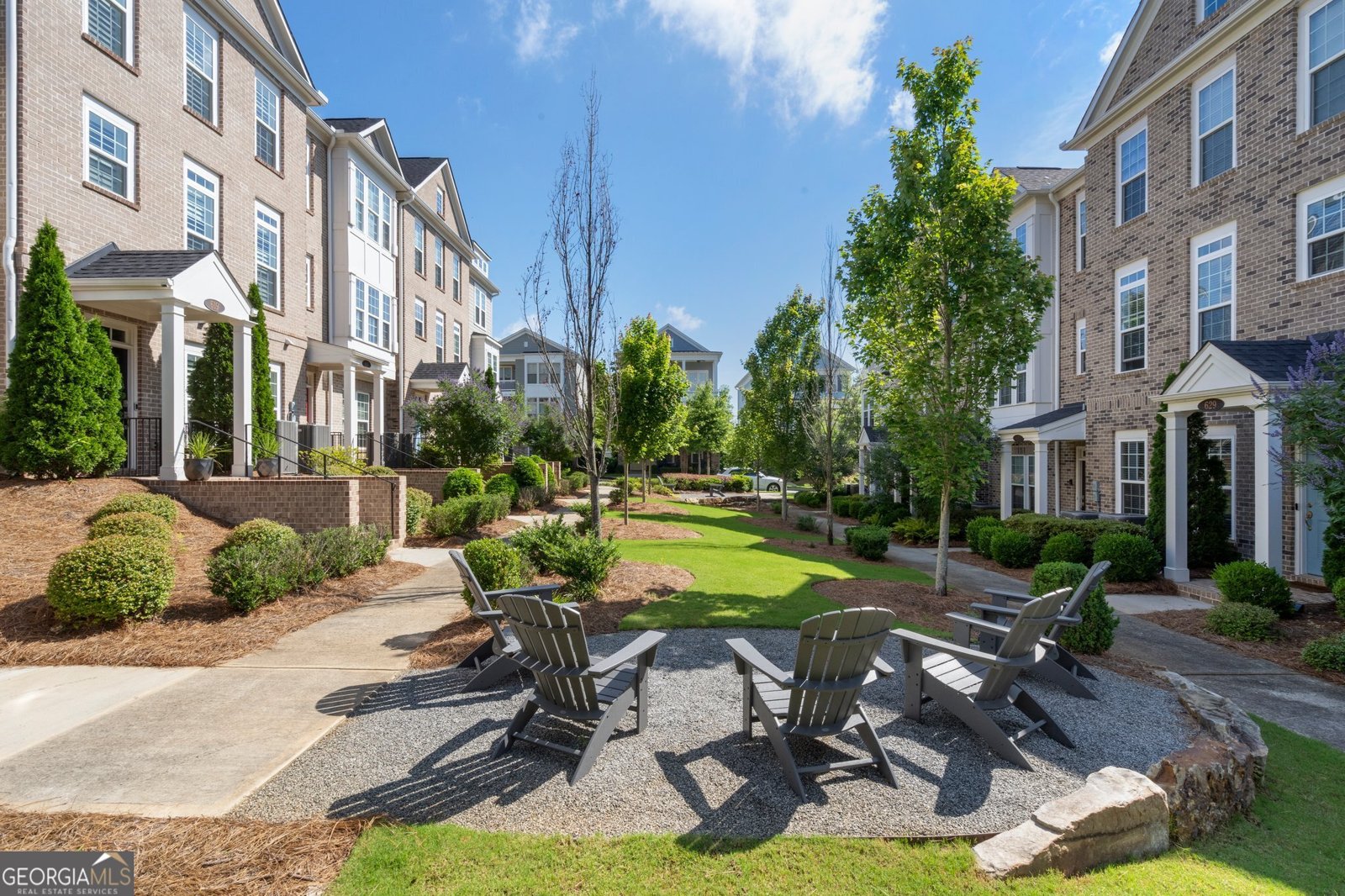 621 Hanlon Way Alpharetta - 4