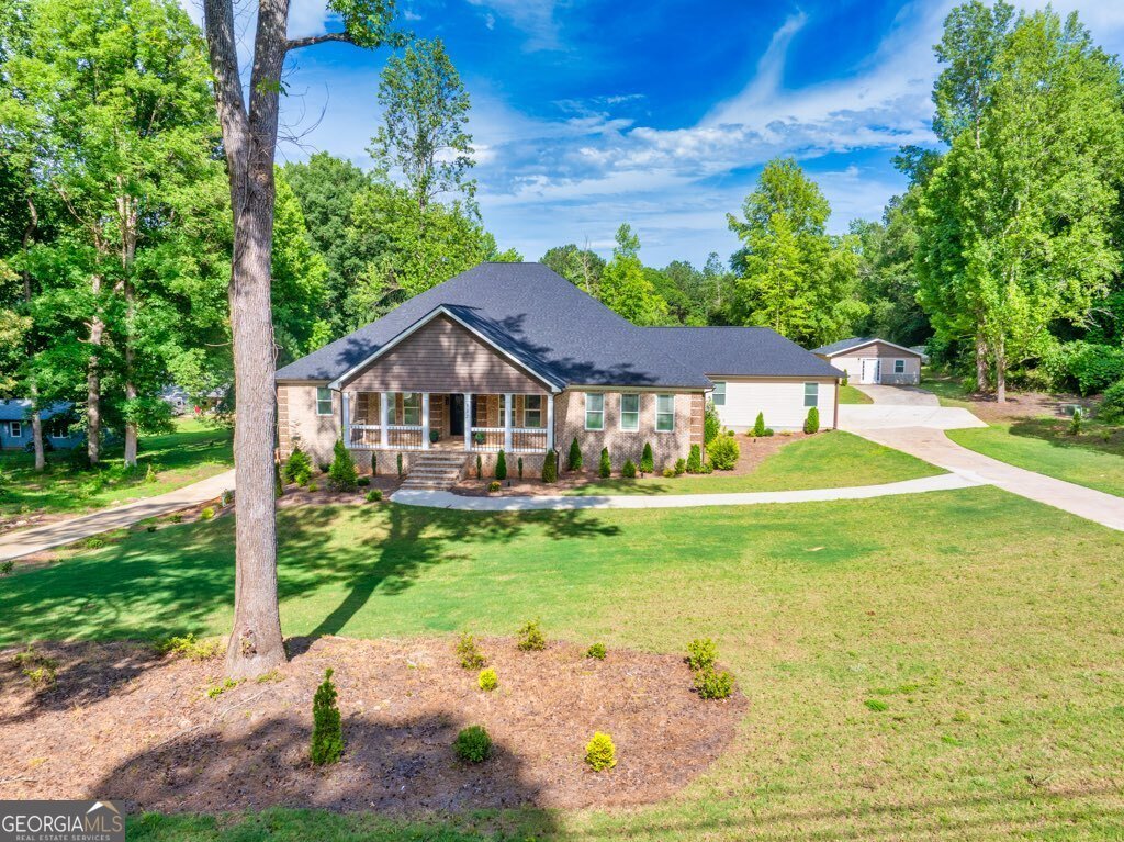 332 Mount Zion Road Oxford - 1