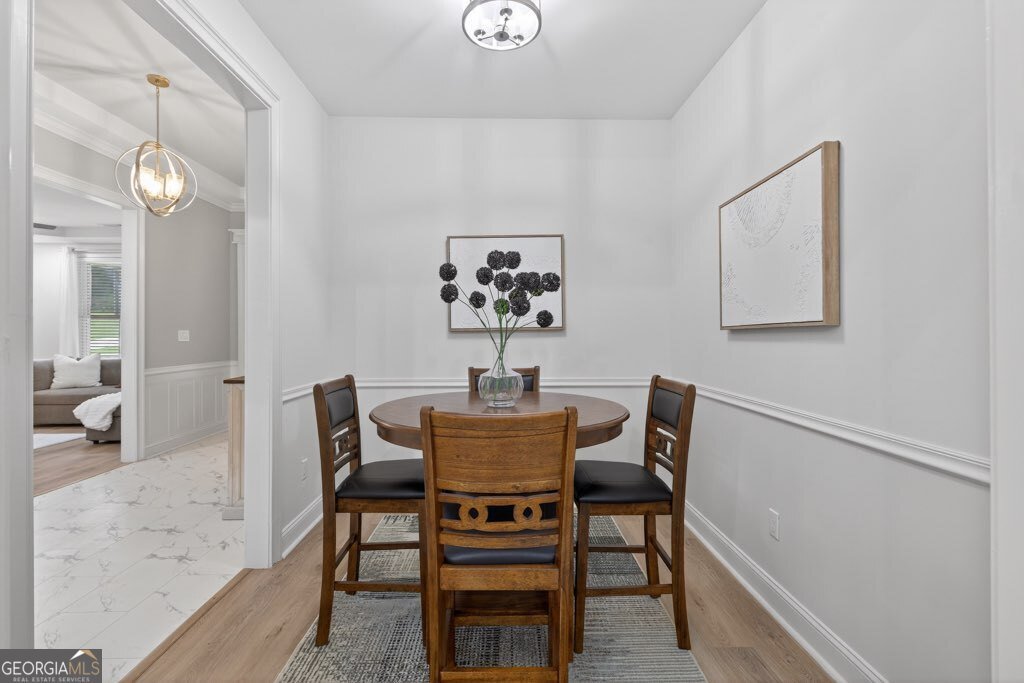 332 Mount Zion Road Oxford - 22