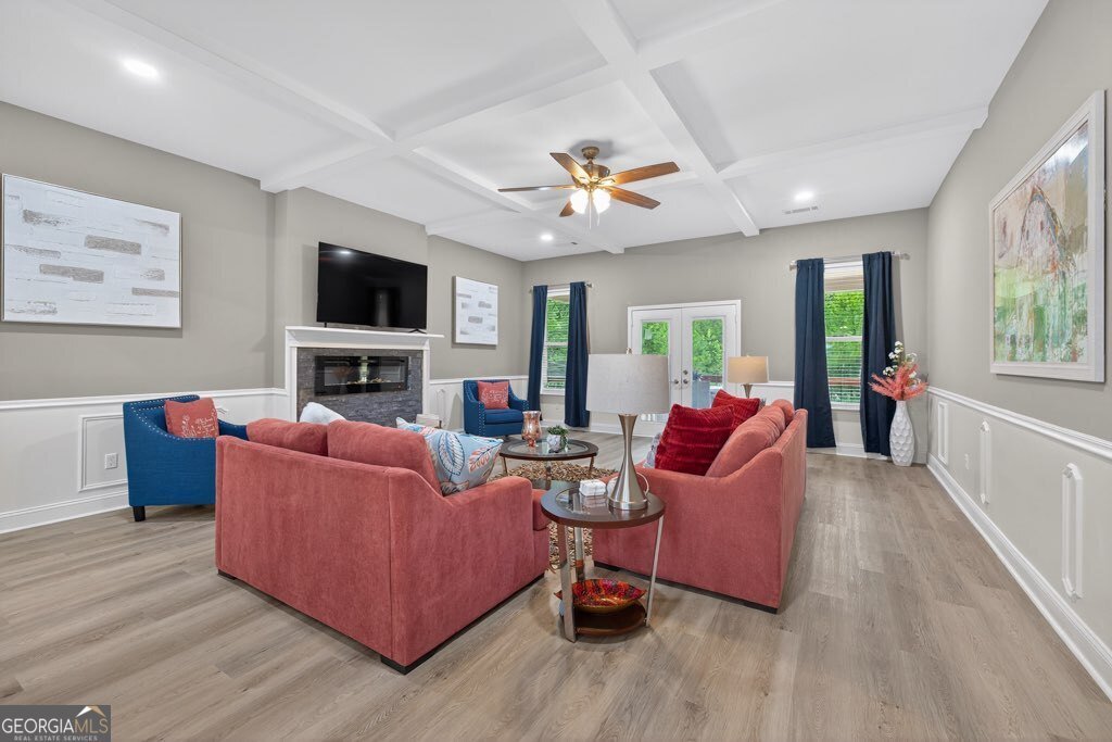 332 Mount Zion Road Oxford - 23