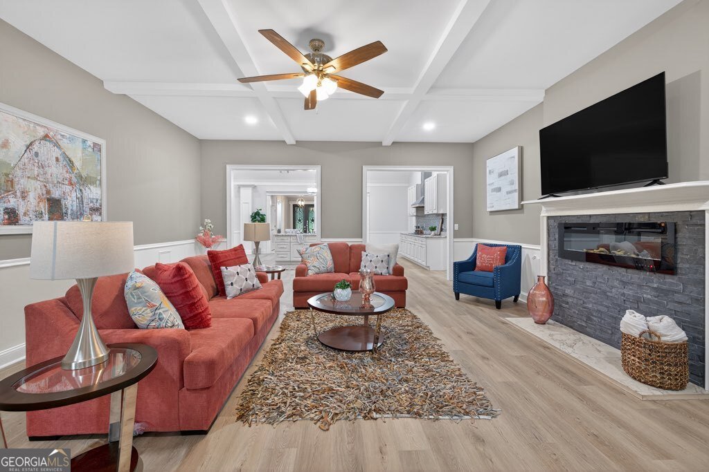 332 Mount Zion Road Oxford - 25
