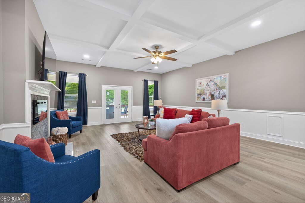 332 Mount Zion Road Oxford - 27