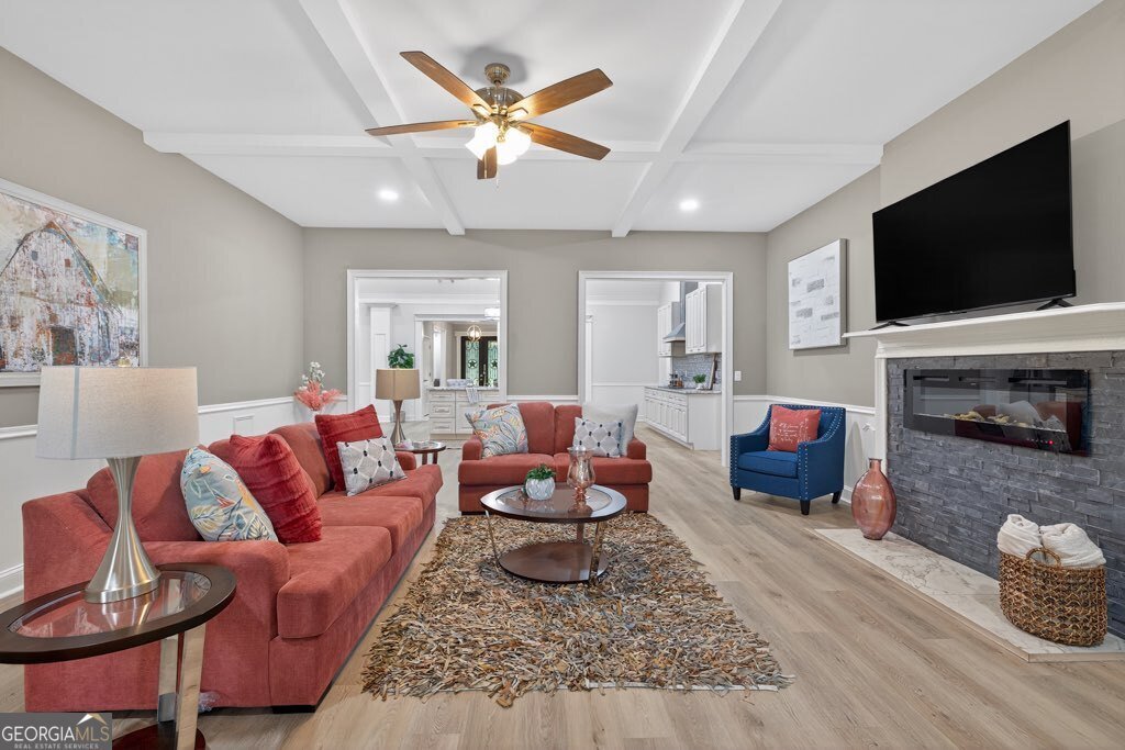 332 Mount Zion Road Oxford - 28