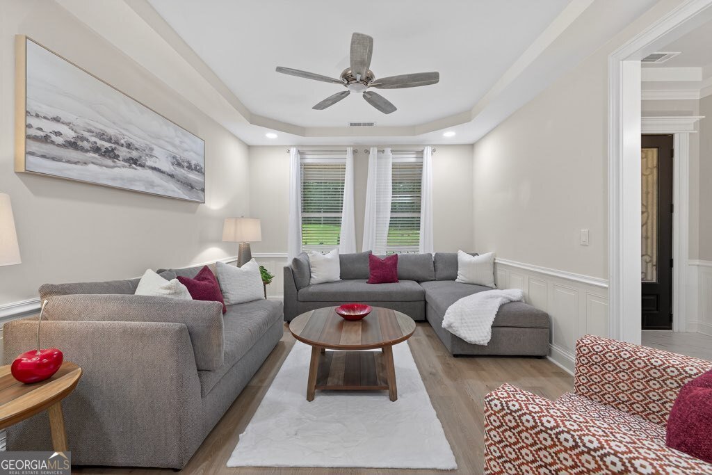 332 Mount Zion Road Oxford - 5