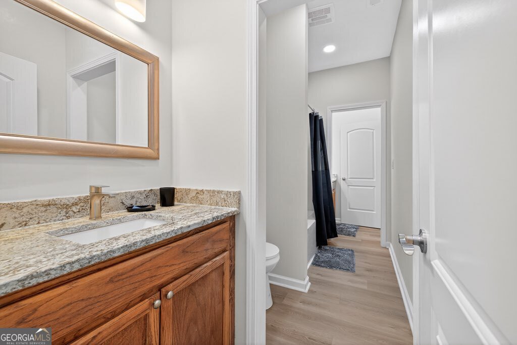 332 Mount Zion Road Oxford - 57