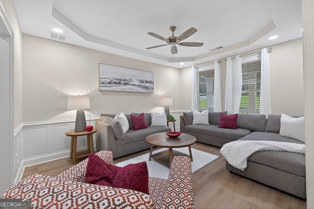332 Mount Zion Road Oxford - 7