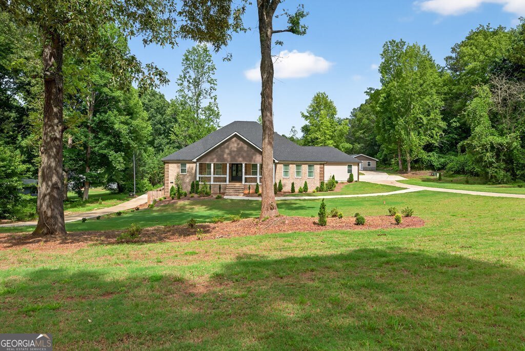 332 Mount Zion Road Oxford - 70