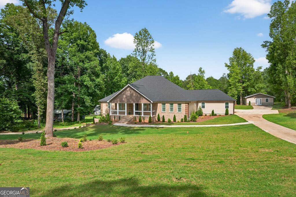332 Mount Zion Road Oxford - 71