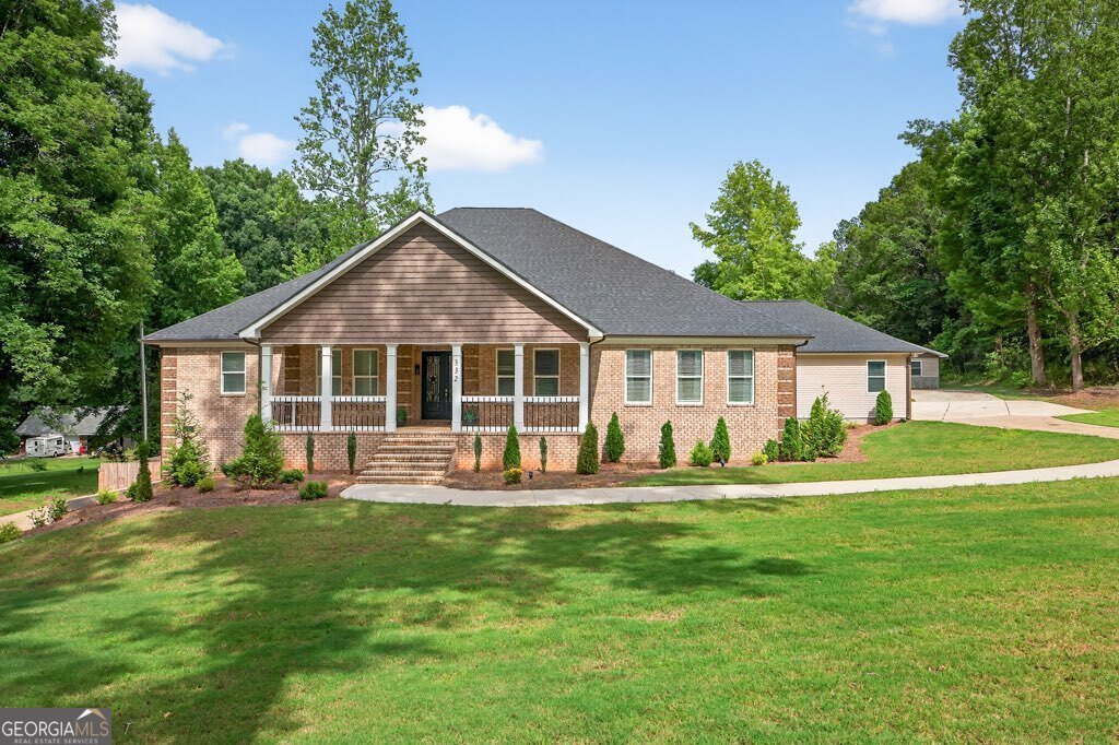 332 Mount Zion Road Oxford - 72