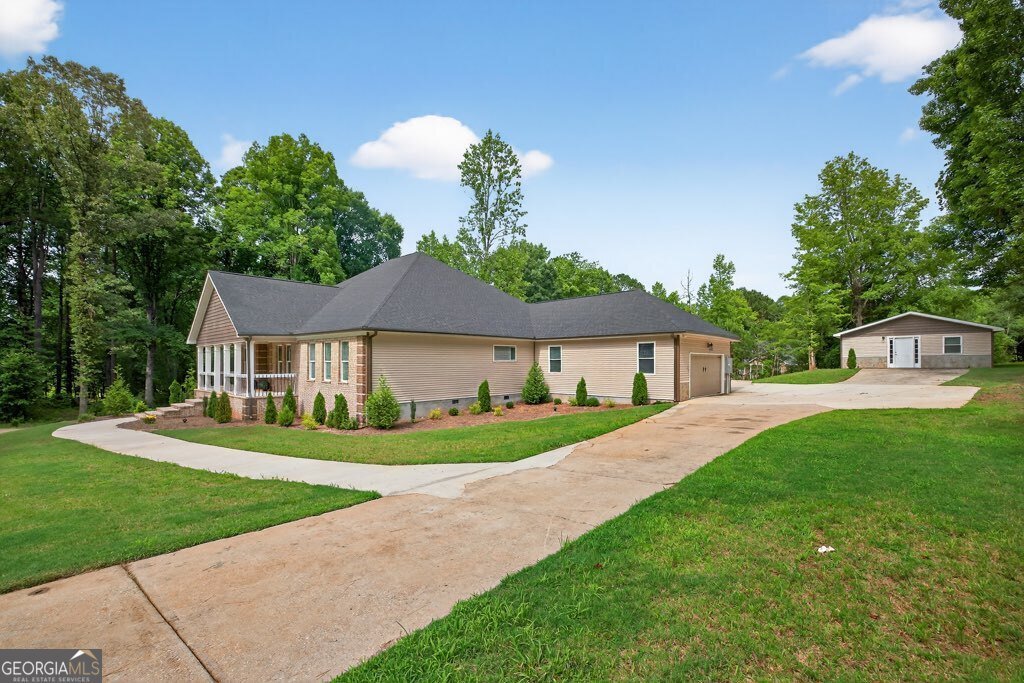 332 Mount Zion Road Oxford - 75